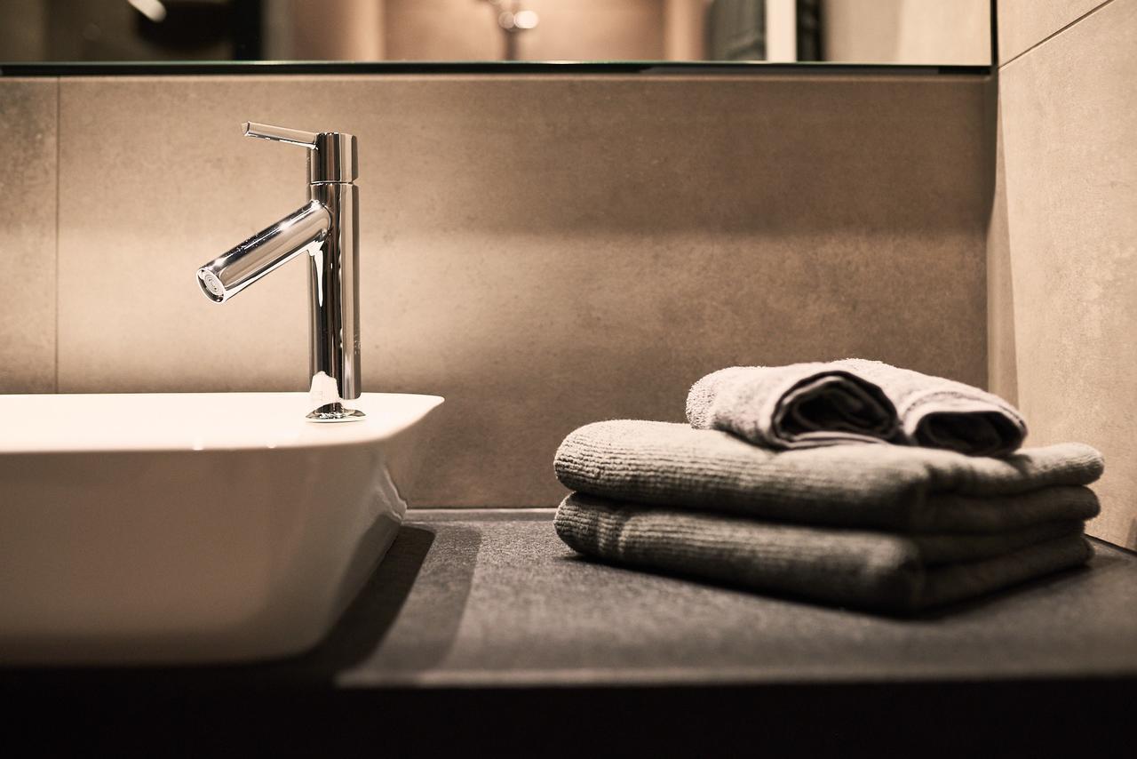 Baeck Stage Hotell Mössingen Eksteriør bilde