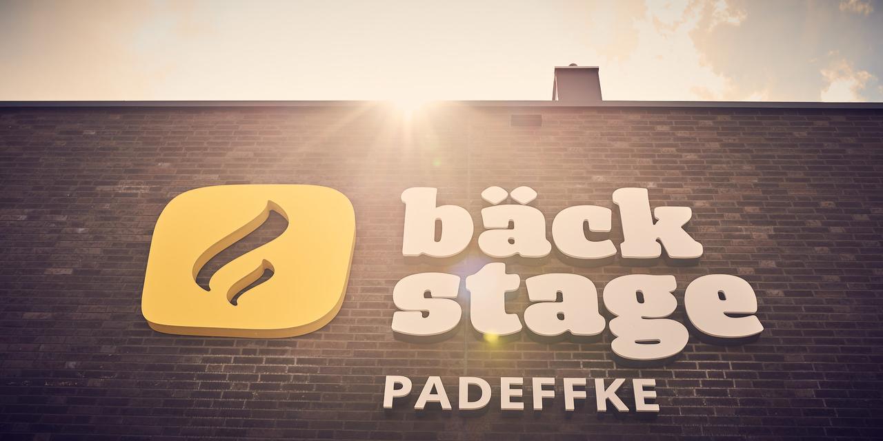 Baeck Stage Hotell Mössingen Eksteriør bilde